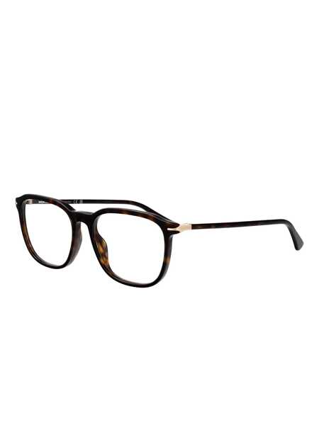 Ochelari de soare Montblanc Montblanc Optical HAVANA-HAVANA-TRANSPARENT Barbati (BM 19153602) 2