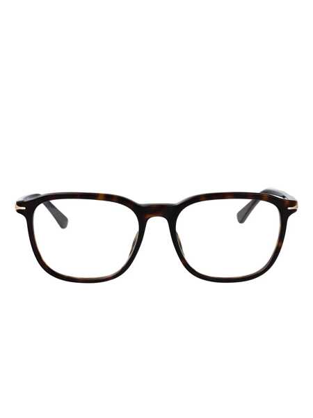 Ochelari de soare Montblanc Montblanc Optical HAVANA-HAVANA-TRANSPARENT Barbati (BM 19153602) 1