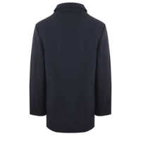 Paltoane pentru Barbati - Paltoane People of Shibuya People Of Shibuya  Coats BLUE Barbati (BM 19153851) - B-mall.ro