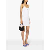 Rochii Off-White Dama - Rochii Off-White Off-White Dresses WHITE Femei (BM 19153869) - B-mall.ro