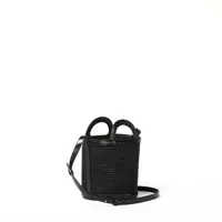 Genti de mana Marni Dama - Genti de mana Marni Marni Mini Bucket Bag Black Femei (BM 19154400) - B-mall.ro
