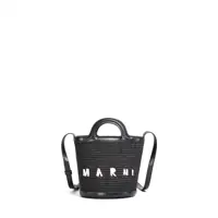 Genti de mana Marni Mini Bucket Bag Femei