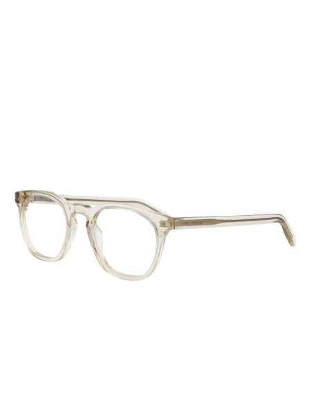 Ochelari de soare Saint Laurent Saint Laurent Eyewear Optical YELLOW-YELLOW-TRANSPARENT Femei (BM 19154535) 2