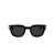 Saint Laurent Saint Laurent Eyewear Sunglasses BLACK-BLACK-BLACK