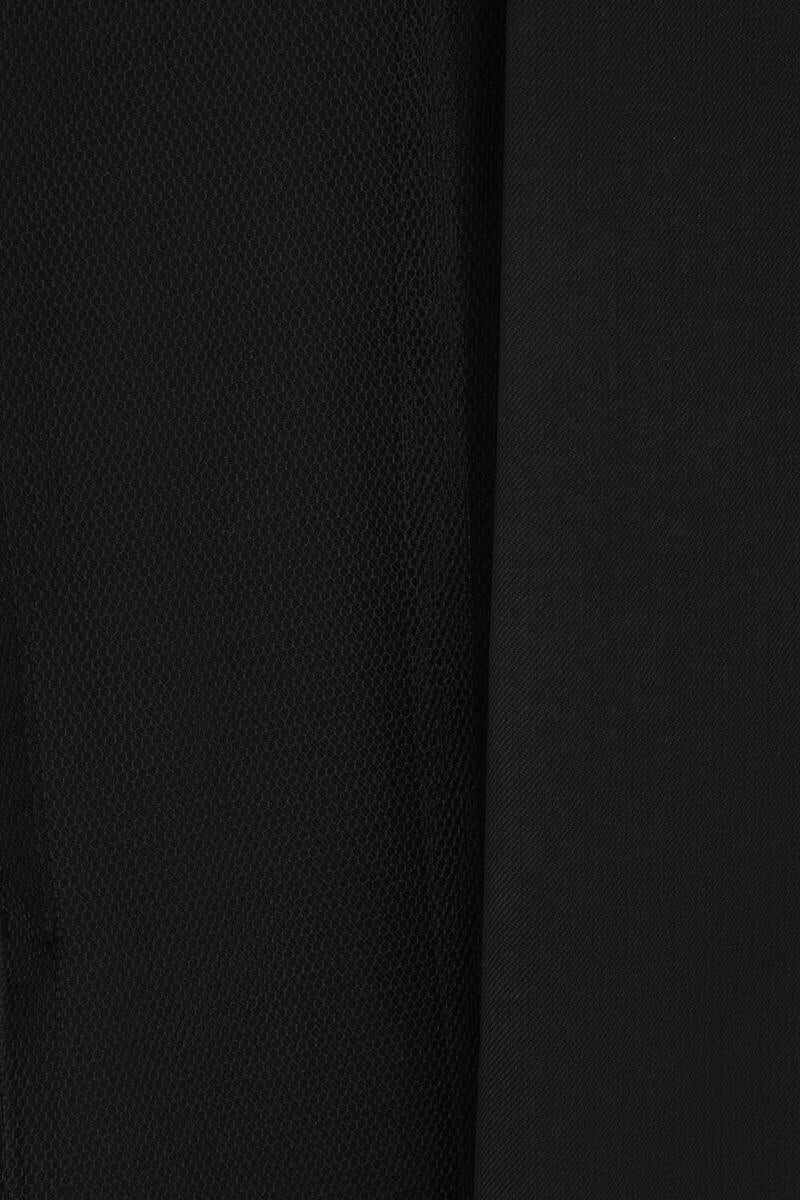 Fuste Comme des Garons TAO Comme Des Garons Tao Skirts Black Femei (BM 19154760) 3