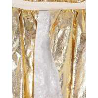 Fuste Comme des Garçons TAO Dama - Fuste Comme des Garons TAO Comme Des Garons Tao Skirts GOLDWHITE Femei (BM 19154769) - B-mall.ro