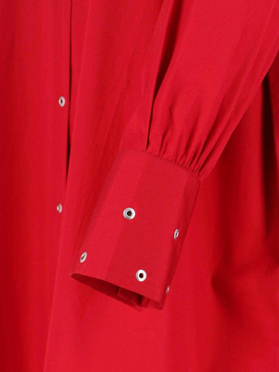 Rochii OUR LEGACY Our Legacy Dresses RED Femei (BM 19154919) 4