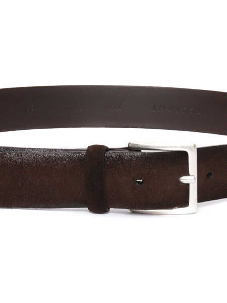 Curele Claudio Orciani BELT Brown Barbati (BM 19155330) 3