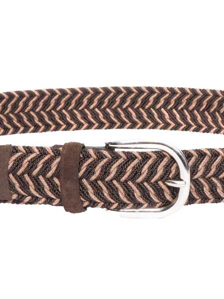 Curele Claudio Orciani BELT Brown Barbati (BM 19155333) 3
