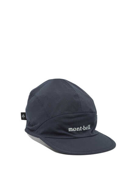 Sepci Montbell Hats Blue Barbati (BM 19155381) 2