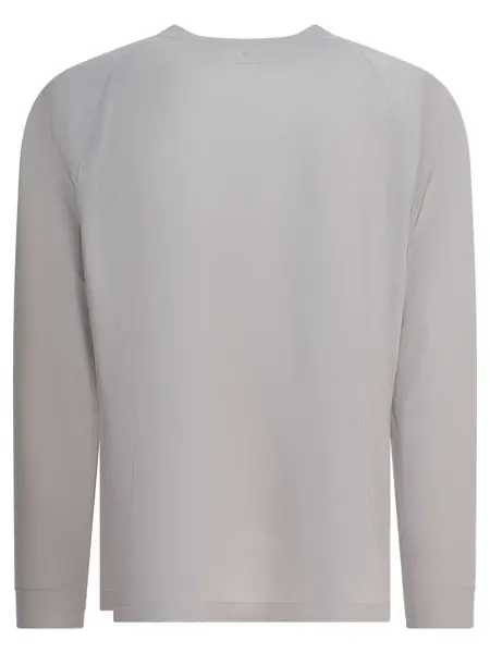 Tricouri Montbell T-shirts Grey Barbati (BM 19155393) 2