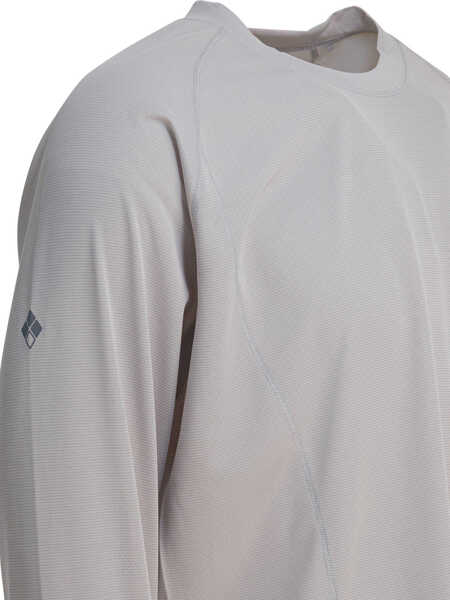 Tricouri Montbell T-shirts Grey Barbati (BM 19155393) 4