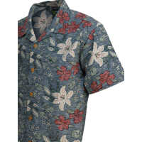 Camasi casual Montbell pentru Barbati - Camasi casual Montbell Shirts Light blue Barbati (BM 19155402) - B-mall.ro