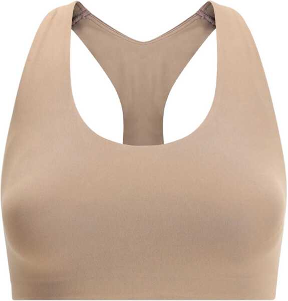 Sutiene New Balance NB Define Train Bra EARTH SHADOW Femei (BM 19155476) 1