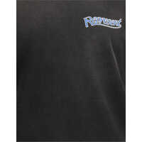 Tricouri REPRESENT pentru Barbati - Tricouri REPRESENT Showcasing T-shirt STAINED BLACK Barbati (BM 19155500) - B-mall.ro