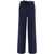forte_forte Cotton bull Pants NOTTE