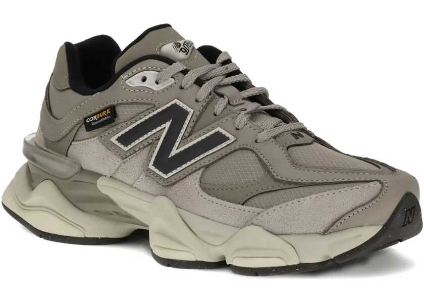 Sneakers New Balance 9060 Sneakers ARID STONE Femei (BM 19155554) 2