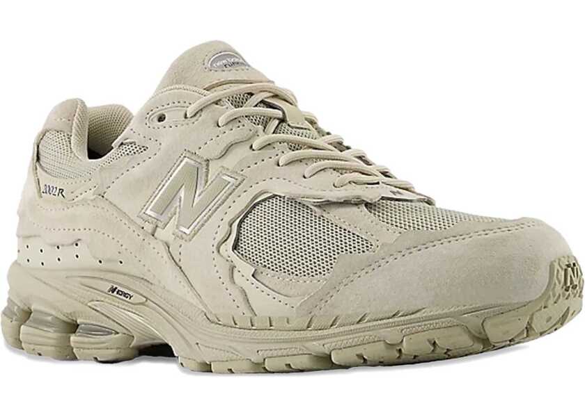 Sneakers New Balance 2002DX Sneakers NATURAL KHAKI Femei (BM 19155575) 2