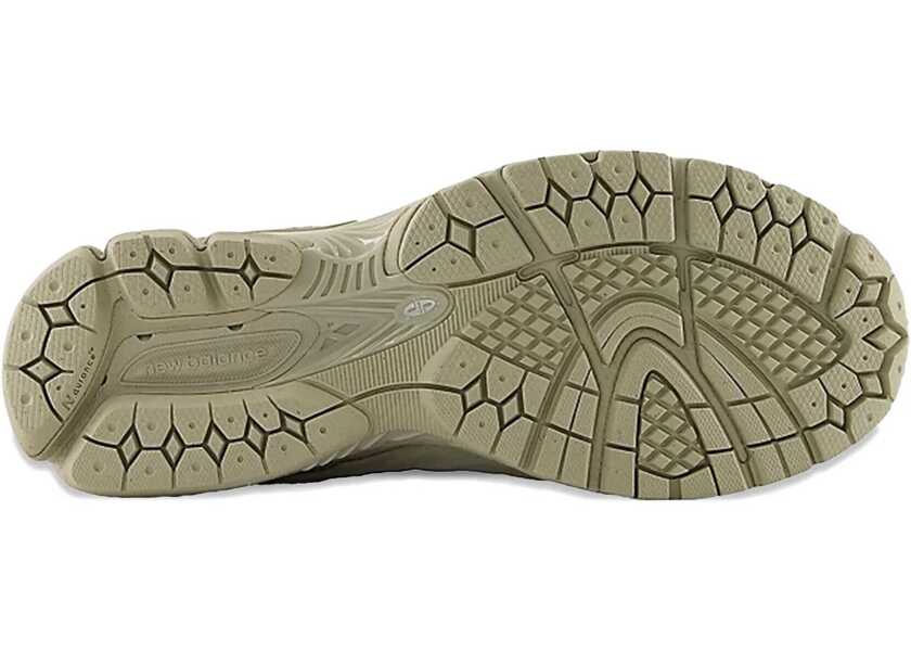 Sneakers New Balance 2002DX Sneakers NATURAL KHAKI Femei (BM 19155575) 3