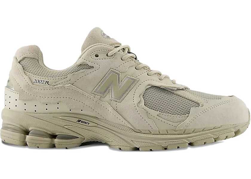 Sneakers New Balance 2002DX Sneakers NATURAL KHAKI Femei (BM 19155575) 1
