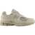 New Balance 2002DX Sneakers NATURAL KHAKI