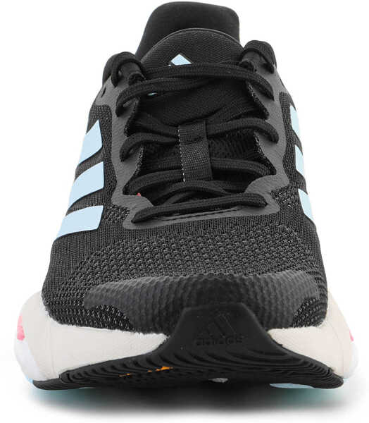 Pantofi alergare adidas Performance Running ShoesAdidas Solar Glide 5 Black/Blue Femei (BM 19155662) 2
