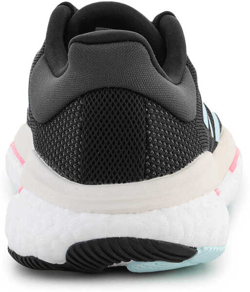 Pantofi alergare adidas Performance Running ShoesAdidas Solar Glide 5 Black/Blue Femei (BM 19155662) 4