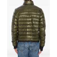 Bomber jacket pentru Barbati - Bomber jacket Moncler Grenoble Hers Puffer Jacket GREEN Barbati (BM 19155701) - B-mall.ro