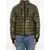 Moncler Grenoble Hers Puffer Jacket GREEN