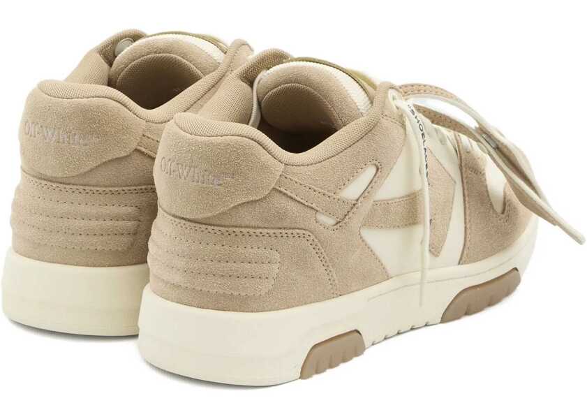 Sneakers Off-White Out Of Office Sneakers BEIGE Barbati (BM 19155704) 4