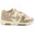Off-White Out Of Office Sneakers BEIGE