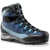 La Sportiva TRANGO TRK Woman Leather GTX Opal/Pacific Blue Blue