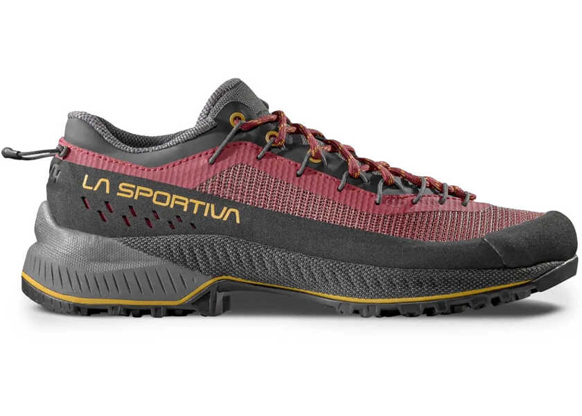 Incaltaminte trekking La Sportiva TX4 EVO ST WS Redwood/ONYX Red Femei (BM 19155719) 3