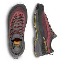 Incaltaminte trekking Dama - Incaltaminte trekking La Sportiva TX4 EVO ST WS Redwood/ONYX Red Femei (BM 19155719) - B-mall.ro