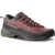 La Sportiva TX4 EVO ST W'S Redwood/ONYX Red