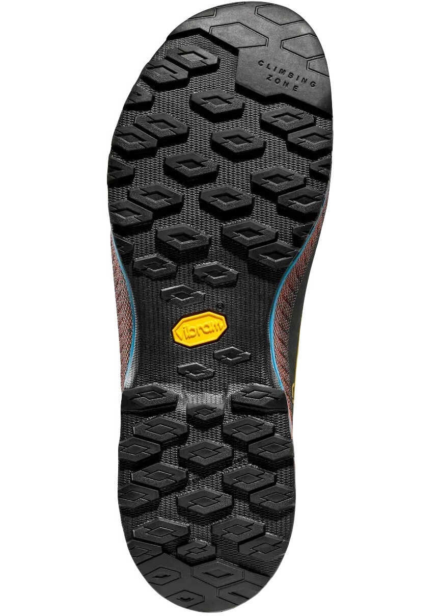 Incaltaminte trekking La Sportiva TX4 EVO Bamboo/Tropic Blue N/A Barbati (BM 19155728) 6