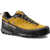 La Sportiva TX5 Low GTX Savana/Tiger Yellow