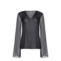 Topuri Alberta Ferretti  Shirts Femei