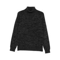 Pulovere Cenere Maglieria Sweaters Barbati