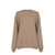 Alberta Ferretti Alberta Ferretti  Sweaters Brown