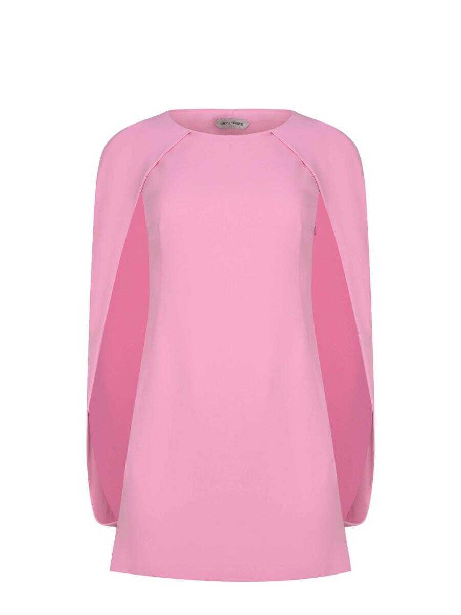 Rochii Alberta Ferretti Alberta Ferretti  Dresses Pink Femei (BM 19155831) 1