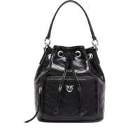 Genti de mana Pinko  "Cargo Bucket" Bag Femei