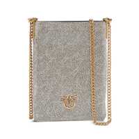 Accesorii Pinko  Phone Holder Femei