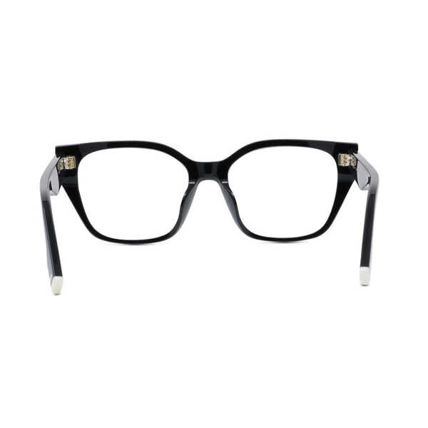 Ochelari de soare Fendi Fendi Way Eyeglasses Black Femei (BM 19156245) 5