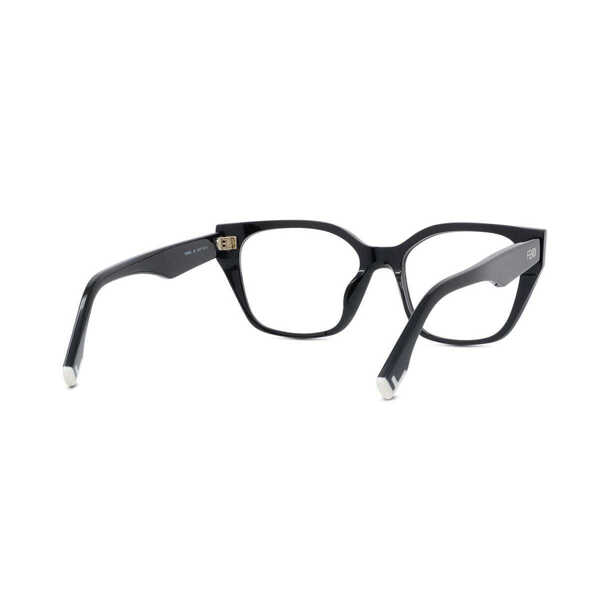 Ochelari de soare Fendi Fendi Way Eyeglasses Black Femei (BM 19156245) 6