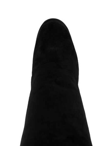 Bocanci Casadei Casadei Boots Black Femei (BM 19156530) 4