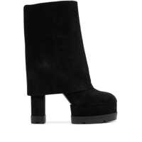 Bocanci Casadei Boots Femei