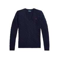 Tricouri Polo Polo Ralph Lauren Sweaters Femei