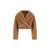 Max Mara Max Mara Coats Brown