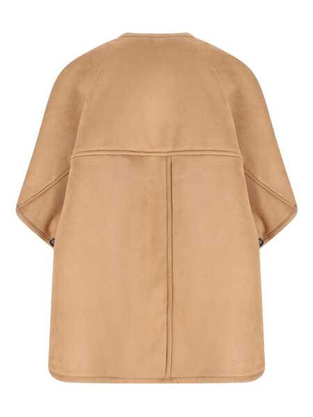 Geci Max Mara Max Mara Jackets Brown Femei (BM 19156818) 2